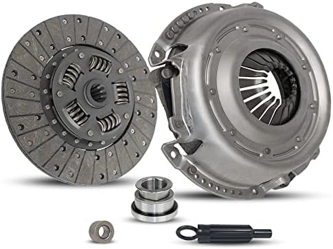 TYYLMY Clutch Kit Fits 4.0 4.6 5.0 5.4 -(Alignment Tool)
