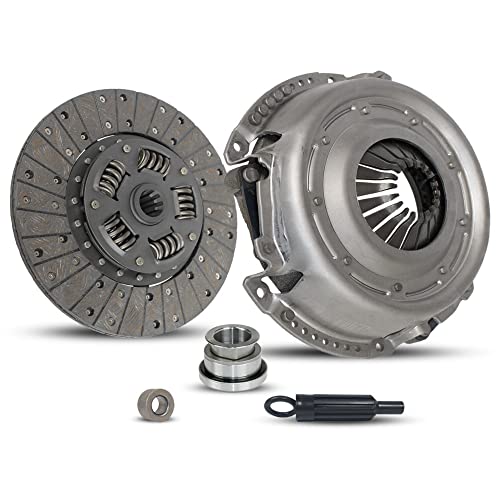 Tyylmy Clutch Kit Fits 4.0 4.6 5.0 5.4 -(Alignment Tool) #TOP18