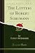 The Letters of Robert Schumann (Classic Reprint)
