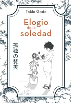 Paperback Elogio de la Soledad [Spanish] Book