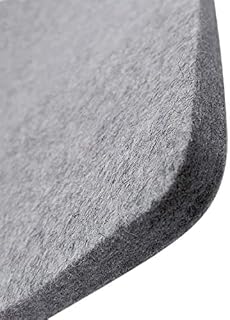 Wool Ironing Mat-Pad Made with 100% New Zealand Wool Pressing Pad Great