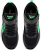 Reebok Energen Run Cordón Elástico y Correa Superior Zapatos Hombre - Bajo 8