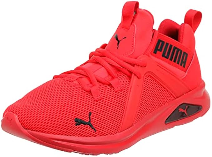 PUMA Men's Enzo 2 Sneaker