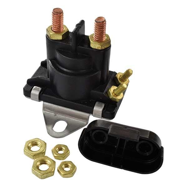 89-02718 Solenoid