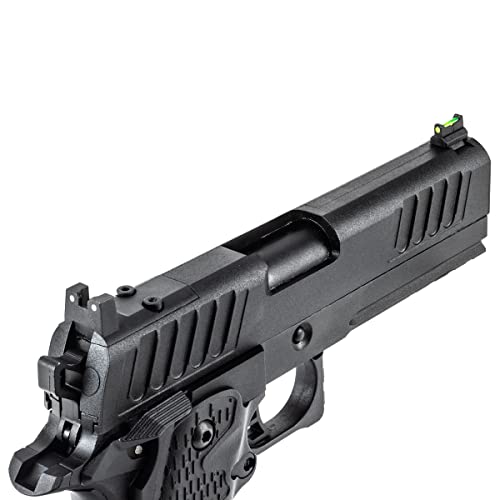 [ BATON airsoft ] BS-STACCATO CO2GBB セカンドロット【 ハ