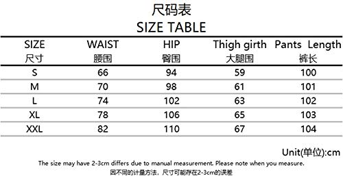 Women Patchwork Pants High Waist Slim Bootcut Denim Jeans Y2K Vintage Pencil Trousers Fashion Streetwear(Heart A, S) #TOP7