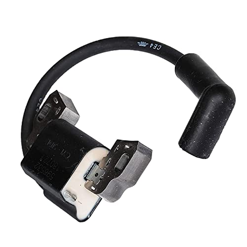 Hifrom Ignition Coil Replacement For 08P500 08P600 093J02 09P600 09P700 Replace 593872 799582 798534 #TOP6