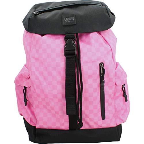 Vans Mochilas Mujer WM Ranger Plus BACKPAC para Rosa Talla única