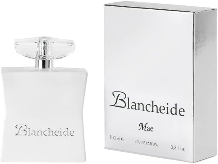 blancheide mae
