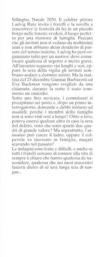 Quattro Fratelli Per Un Delitto - 3