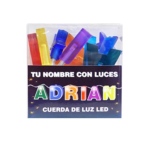 Puertas Kit de 10 Estrellas para Libre colocaci/&oacute;n. Paredes.Nombre: Daniel Artstickers Adhesivo Infantil para decoraci/&oacute;n de Muebles en Color Azul Nombre de 20cm