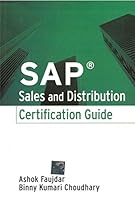 SAP® Sales and Distribution Certification Guide 007065672X Book Cover