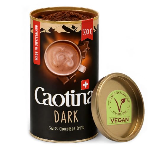 Caotina Dark