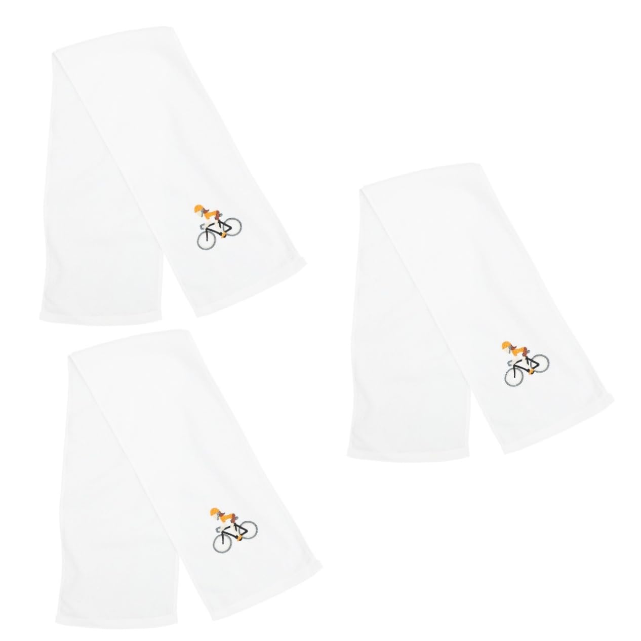 Torchons de cuisine absorbants et serviettes pour le sport et le bien-être