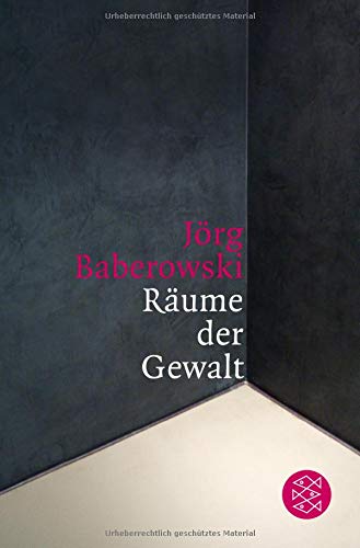 Räume der Gewalt Räume der Gewalt