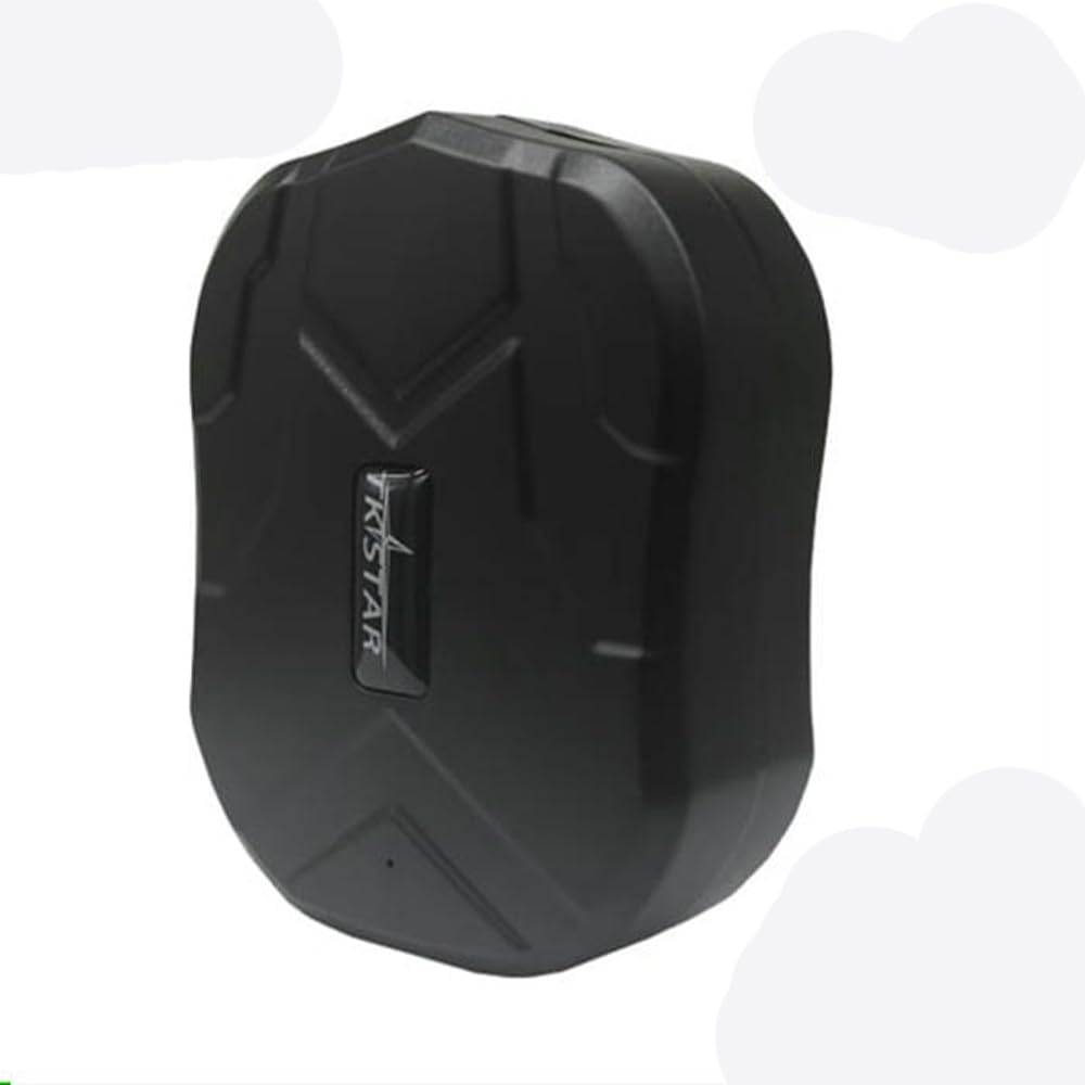Lokalizator samochodowy GPS 4G 10000mAh