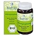 Produktbild BioPräp Roter Reis BIO Kapseln mit Monacolin | 90 Zellulose-Kapseln | vegan und BIO | produziert in Deutschland | zertifizierte Produktion