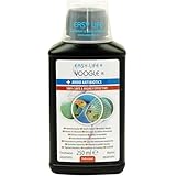 Easy Life Voogle – 250 ml natürliche Immunstimulanz für Aquarienfische, stärkt Abwehrkräfte, schützt bei Stress & Krankheit, einfache Anwendung ohne Chemie