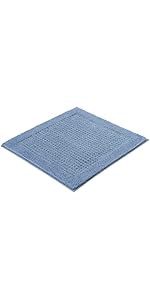 Kleine Wolke 5477202360 Arizona Tapis de Bain Beige 60 x 100 cm