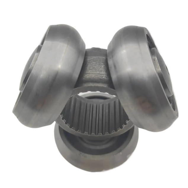 Eje de trípode 27T con junta homocinética 43030-42021 para el modelo AZE151