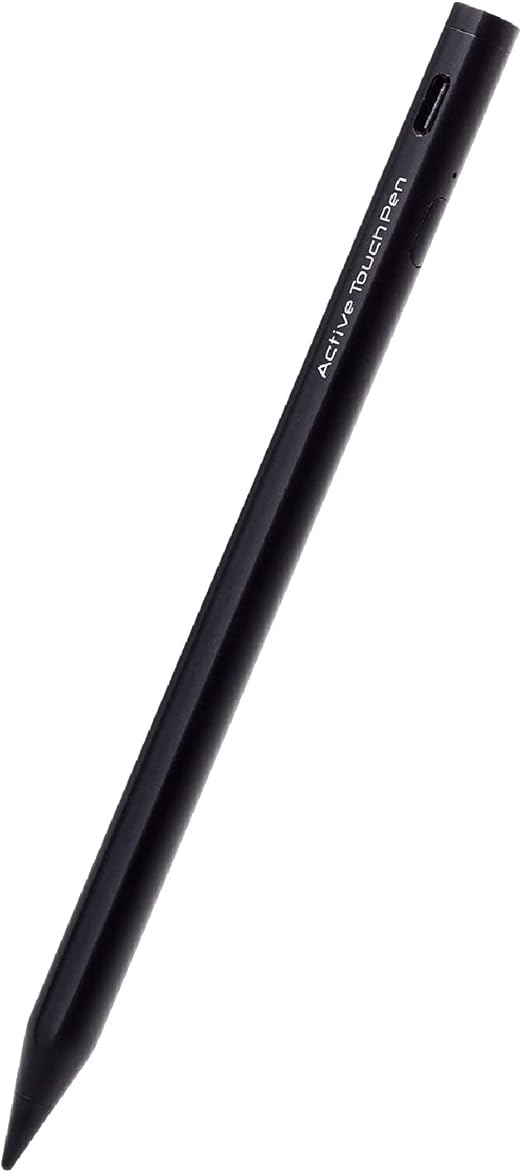 Active TouchPen Premium Stylus Pen Rechargeable Digital Pen