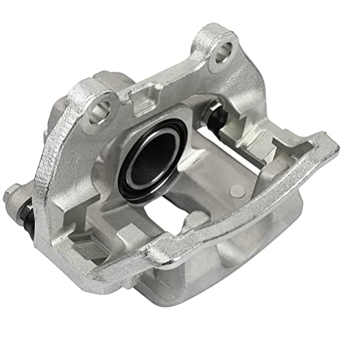 Image of 18B4804 18B4805 Rear Left & Right Disc Brake Calipers Assembly