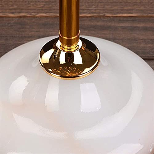 Rack de vino elegante XMING estructura metálica dorada de alta gama 5