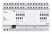 Produktbild Theben 4940205 RM 16 T KNX Schalt-/Jalousieaktor 8/16-fach