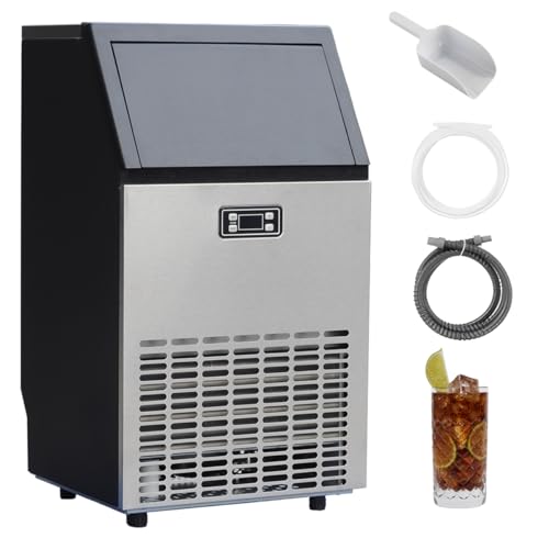 Best Outdoor Undercounter Ice Maker Patio Gateway