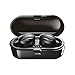 Auricolari Bluetooth,Cuffie Bluetooth 5.0 Senza Fili con Custodia da Ricarica, CVC 8.0 Cancellazione del rumore Mini Auricolari Wireless per Android IOS PC,BL17