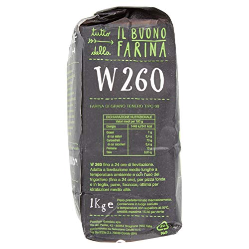 Garofalo Il buono Farina W260