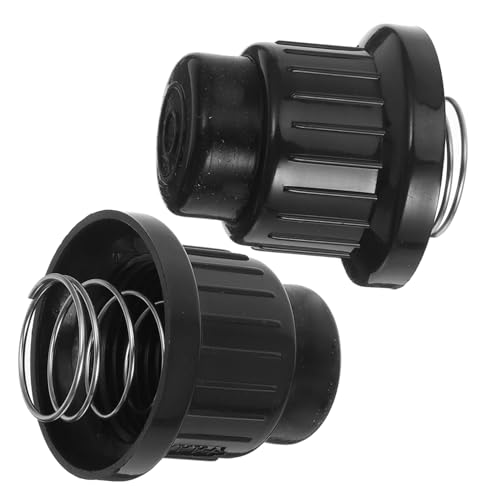 ORFOFE 2Stücke BBQ Grill Zünderkappen...