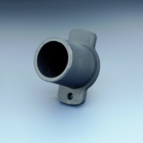 Leviton 18P22-E 18-Series Ball Nose, Commercial Grade, Female, Protective Cap Cam-Type Connector, Black