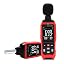 Data Logging With Alarm(temp Meter Function)