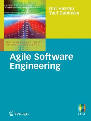 [(Agile Software Engineering )] [Author: Orit Hazzan] [Oct-2008]
