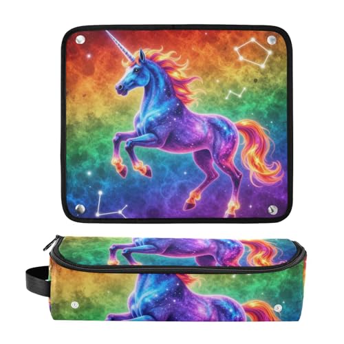 Bolso organizador para planchas y herramientas de cabello miniatura 3