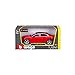 Bburago 15621090R 1:24 Audi RS 5 Coupe (2019), Multicoloured