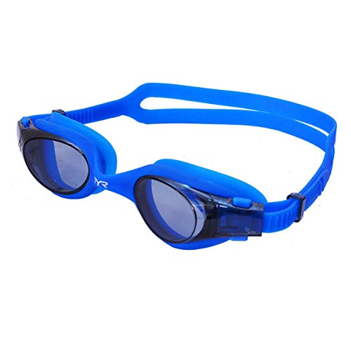 TYR Sport LGHYB 101 Goggles Vesi Clear by TYR - Used condition - CA$11.82