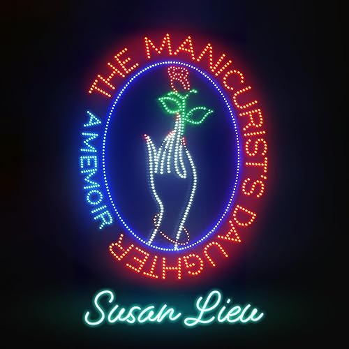 The Manicurist's Daughter by Susan Lieu episode artwork