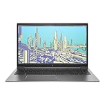 HP ZBook Firefly 15 G8 15.6” FHD – i7-1165G7, 1TB PCIe Gen 4.0x4 NVMe, 16GB DDR4, Fingerprint, Smartcard Reader, Iris Xe Graphics, WIFI 6 & BT 5.2, UK Backlit Keys, Windows 11 Pro (Renewed)
