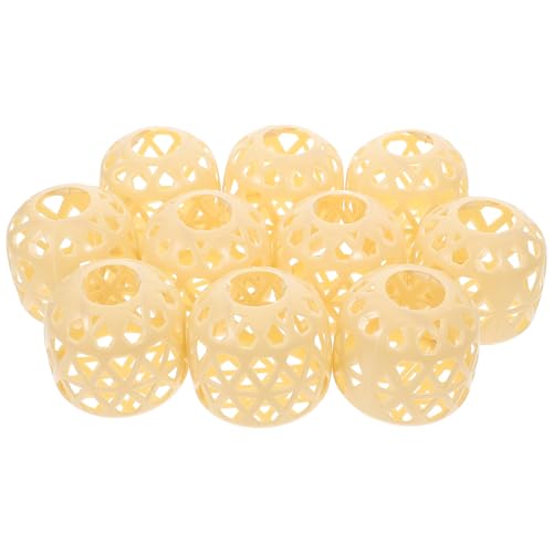 HANABASS 10����~�j�v�����͑��҂݃����^�� DIY�N���t�g�p ����X�L������ �x�[�W���F �p�[�e�B�[��Ղ�̑����ɍœK�ȓ`���I���͓I�ȏ��^�����^��