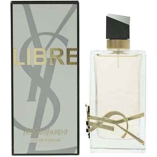 Yves Saint Laurent Libre Women 3 oz EDP Spray