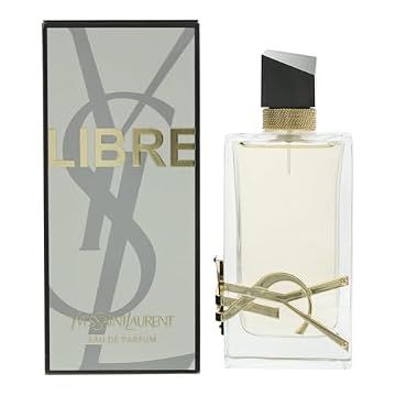 Libre Edp 90ml - Yves Saint Laurent