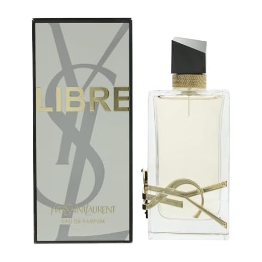 Yves Saint Laurent Libre Women 3 oz EDP Spray