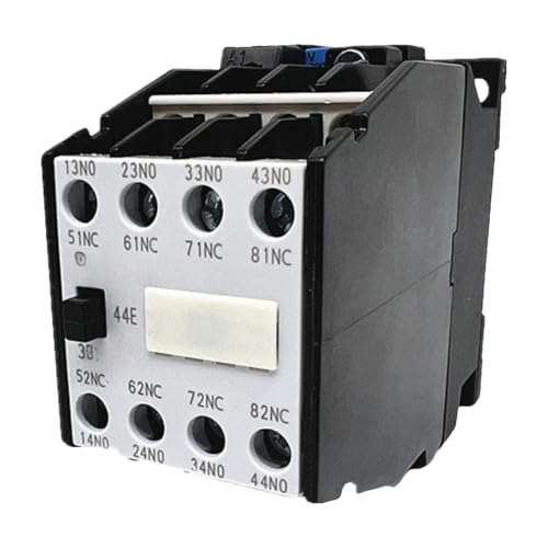 Relais contacteur AC 3TH82 44-0X 44E bobine 220V 380V 110V