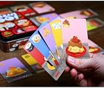 Gamewright Sushi Go - Le jeu de cartes de sélection et de passage