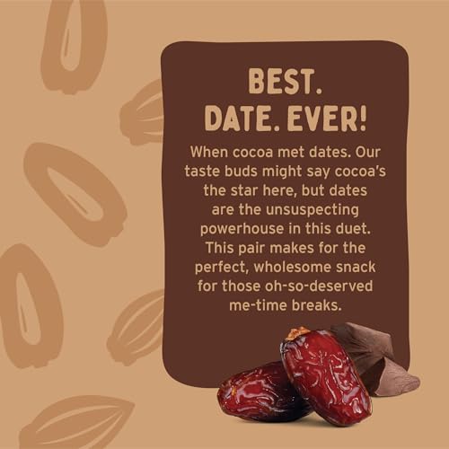 Image of Nature's Bakery Double Chocolate Brownie Bars, Whole Grains, Dates, and Cocoa, Plant Based, Dairy-Free, Snack Bar, 6 Count (Pack of 6)