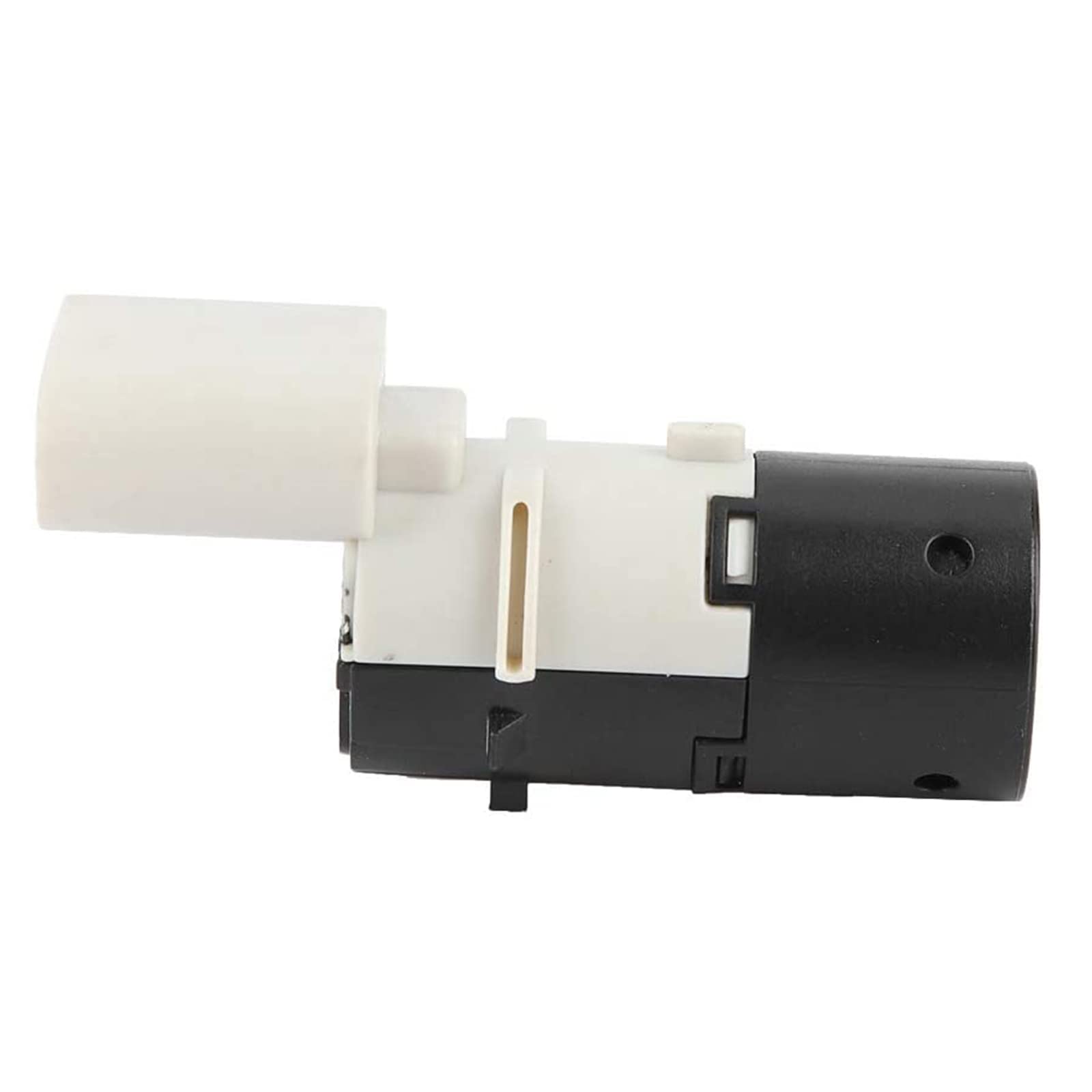 Partsline Capteur Radar de Recul compatible avec A6 C5 C6 | Avant ou arrière. Aussi compatible avec Transporter V. Réf. équivalentes : 7H0919275E, 4B0919275GGRU