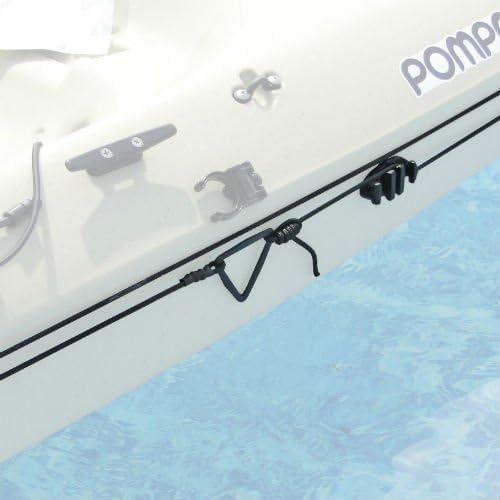 YakGear Deluxe Anchor Trolley Kit