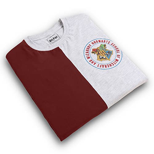 Image of Free Authority Mickey & Friends Printed Regular Fit Green Cotton Men's T-Shirt